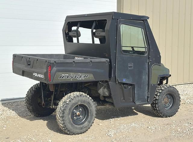 Image of Polaris Ranger 500EFI equipment image 4