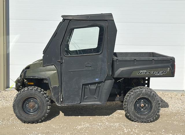 Image of Polaris Ranger 500EFI equipment image 3