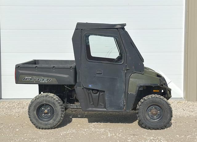 Image of Polaris Ranger 500EFI equipment image 2