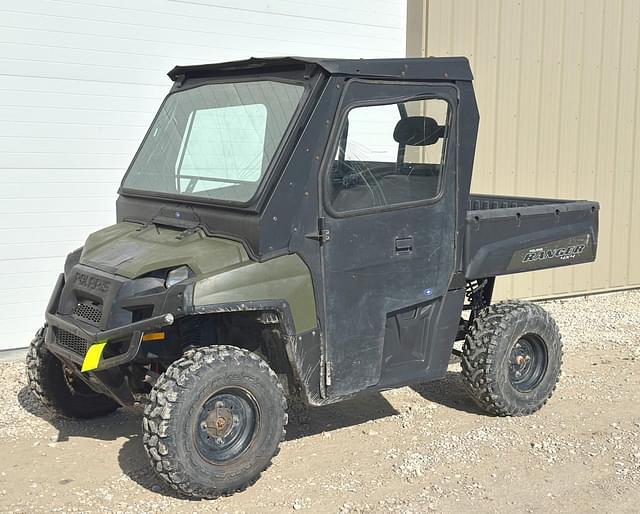 Image of Polaris Ranger 500EFI equipment image 1