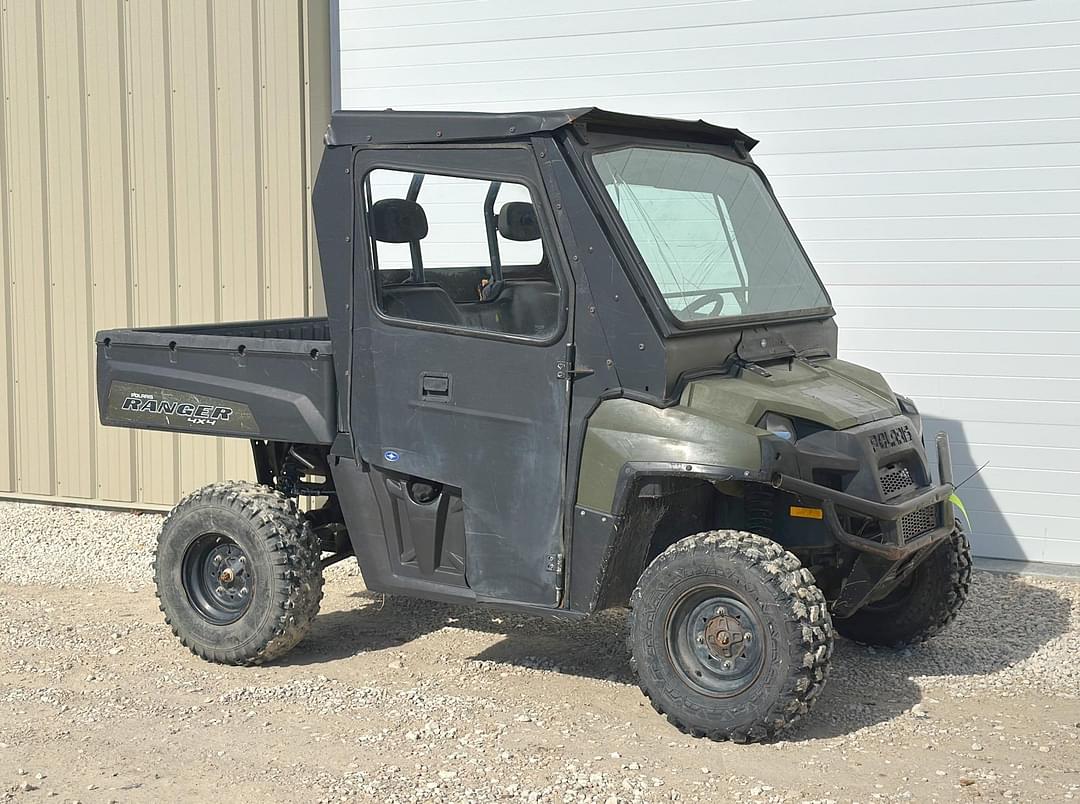 Image of Polaris Ranger 500EFI Primary image