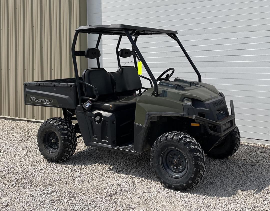 Image of Polaris Ranger 500EFI Primary image