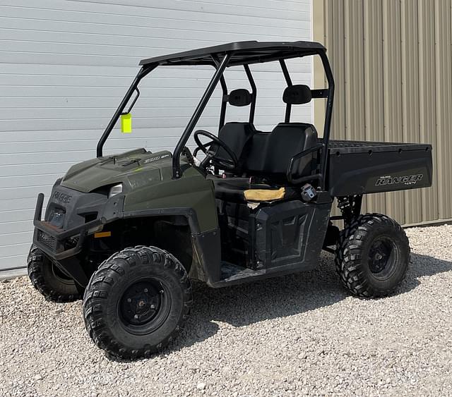 Image of Polaris Ranger 500EFI equipment image 1