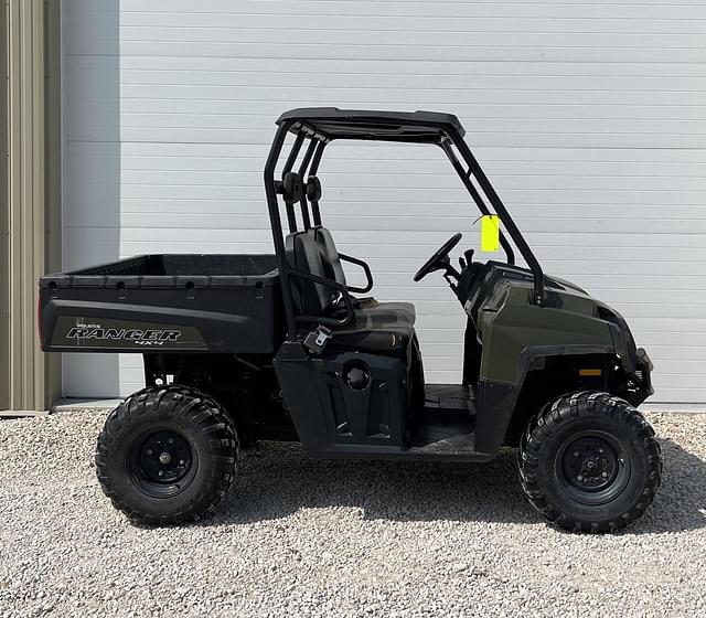 Image of Polaris Ranger 500EFI equipment image 2