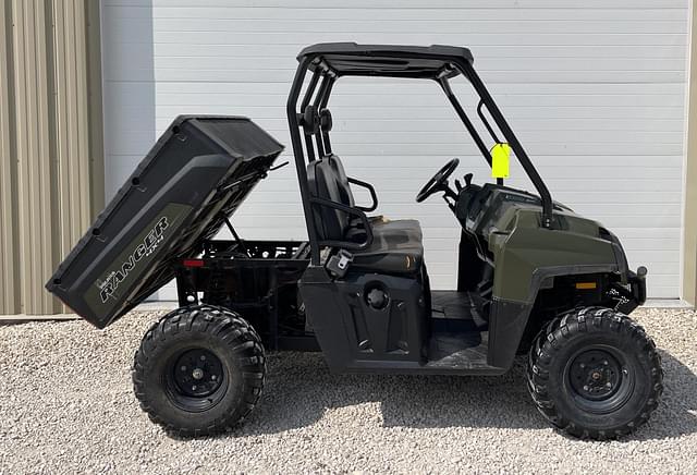 Image of Polaris Ranger 500EFI equipment image 3