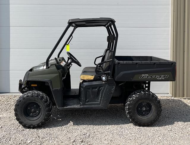 Image of Polaris Ranger 500EFI equipment image 4