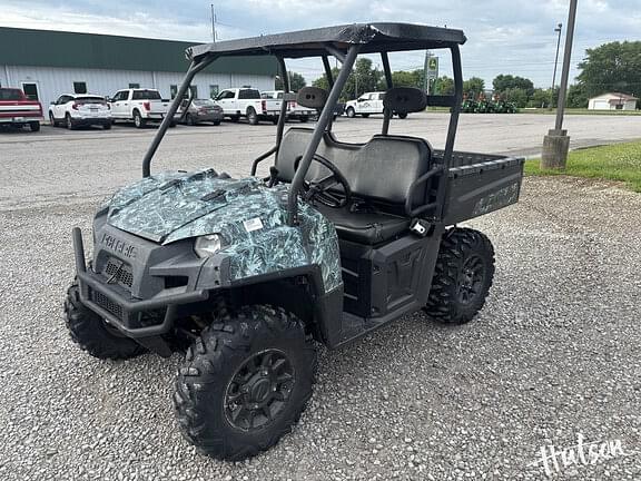 Image of Polaris Ranger 700 EFI equipment image 3