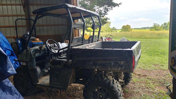 Image of Polaris Ranger 700 EFI equipment image 1