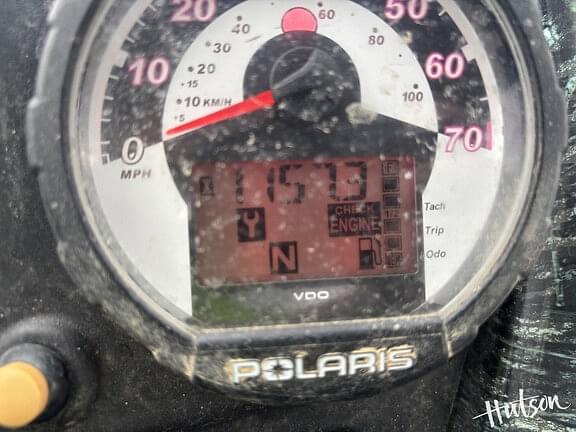 Image of Polaris Ranger 700 EFI equipment image 4