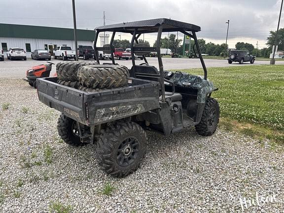 Image of Polaris Ranger 700 EFI equipment image 3