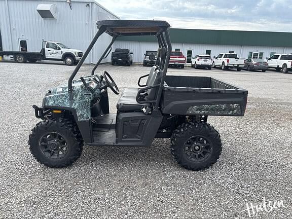 Image of Polaris Ranger 700 EFI equipment image 4
