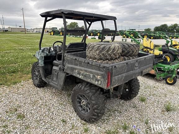 Image of Polaris Ranger 700 EFI equipment image 2