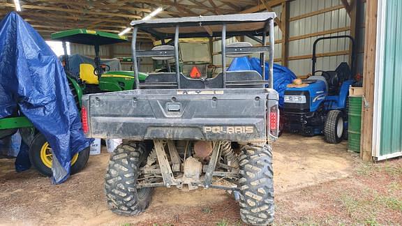 Image of Polaris Ranger 700 EFI equipment image 3