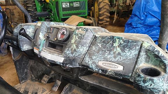 Image of Polaris Ranger 700 EFI equipment image 4