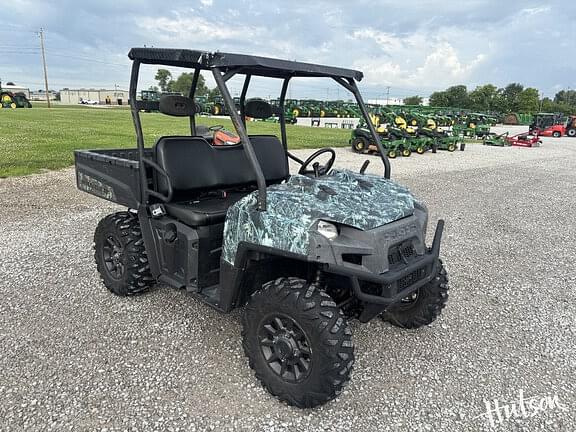 Image of Polaris Ranger 700 EFI Primary image