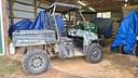 2009 Polaris Ranger 700 EFI Image