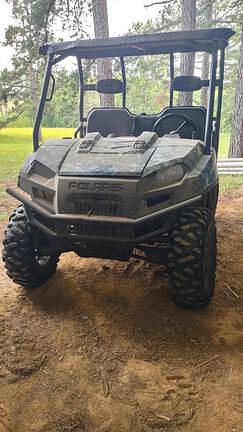 Image of Polaris Ranger 700 EFI equipment image 2