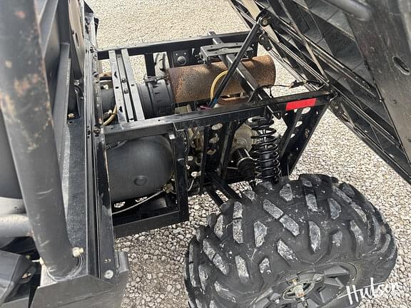 Image of Polaris Ranger 700 EFI equipment image 1