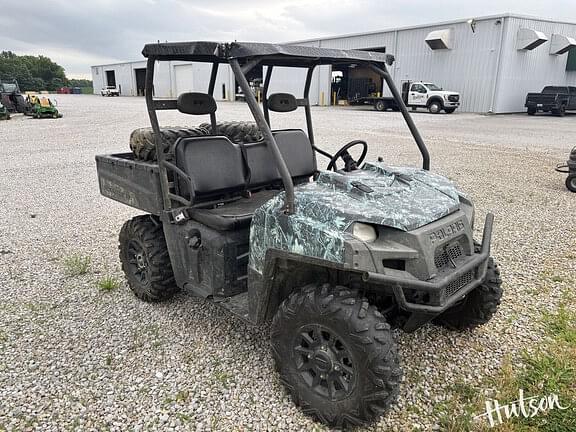 Image of Polaris Ranger 700 EFI Primary image