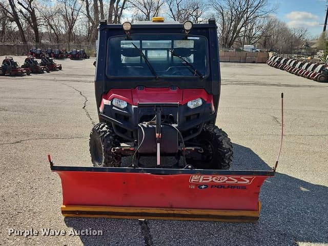 Image of Polaris Ranger 700 EFI equipment image 1