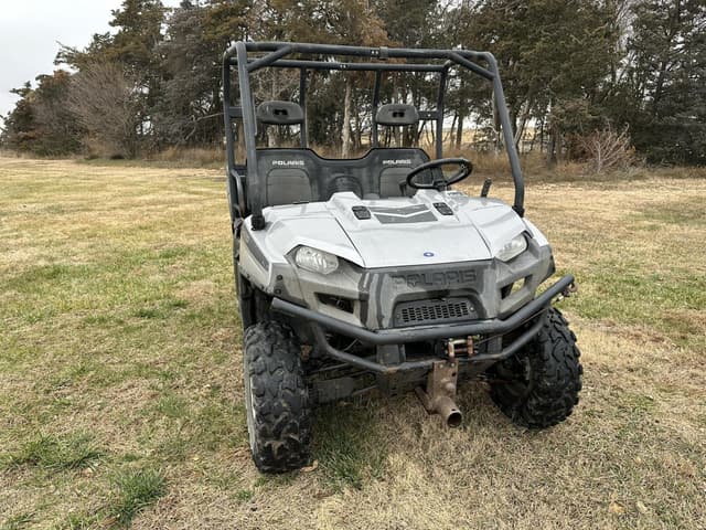 Image of Polaris Ranger 700 HD equipment image 1