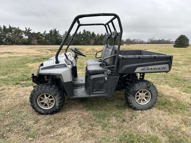 Image of Polaris Ranger 700 HD equipment image 3