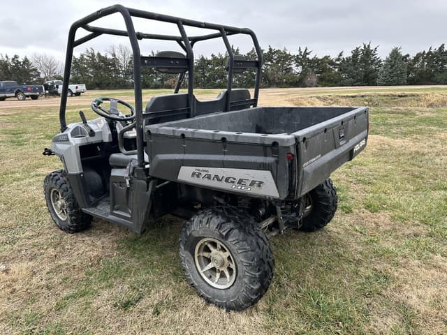Image of Polaris Ranger 700 HD equipment image 4