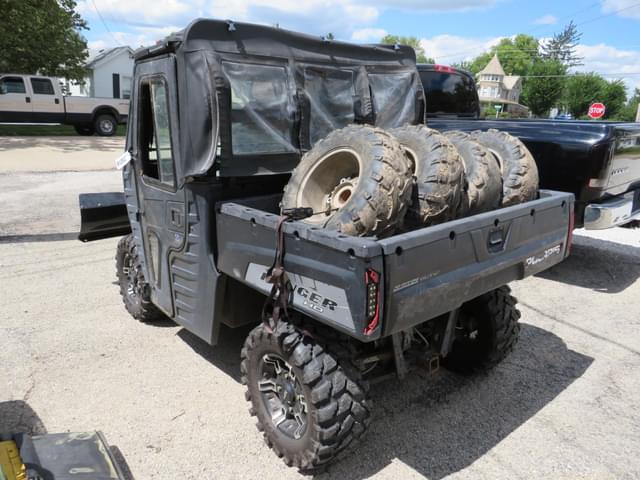 Image of Polaris Ranger 700 HD equipment image 2