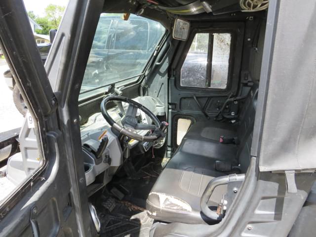 Image of Polaris Ranger 700 HD equipment image 4