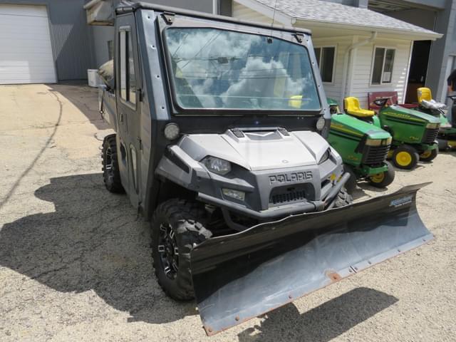 Image of Polaris Ranger 700 HD equipment image 1