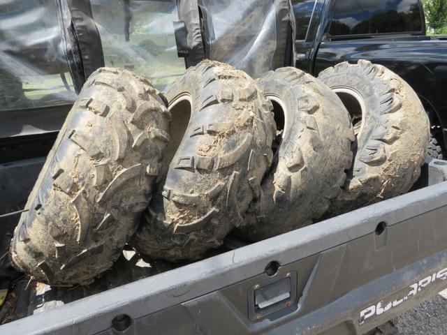 Image of Polaris Ranger 700 HD equipment image 3