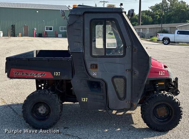 Image of Polaris Ranger 700 XP equipment image 3