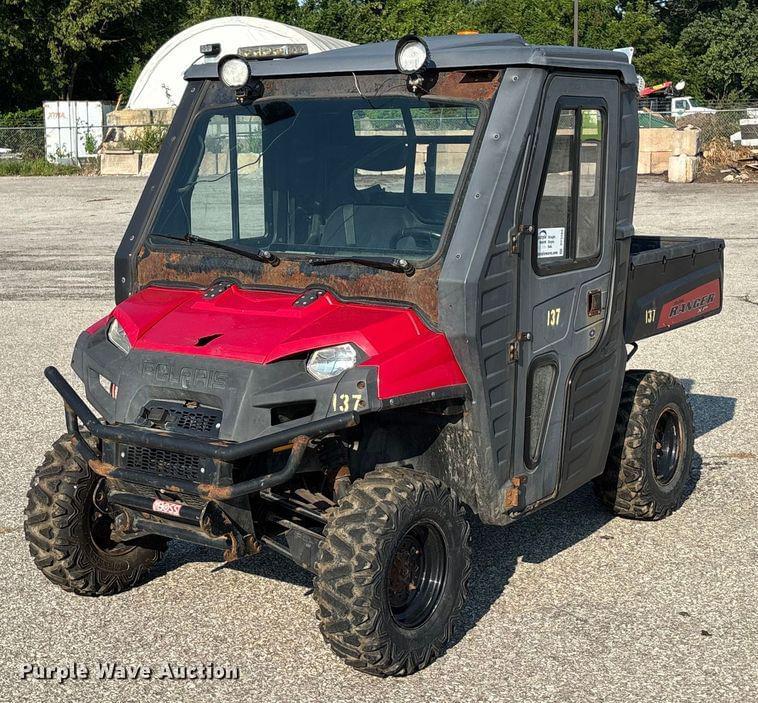 Image of Polaris Ranger 700 XP Primary image