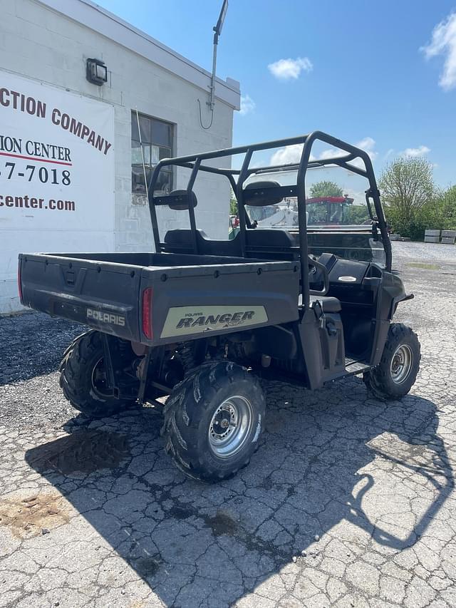 Image of Polaris Ranger 700 XP equipment image 3