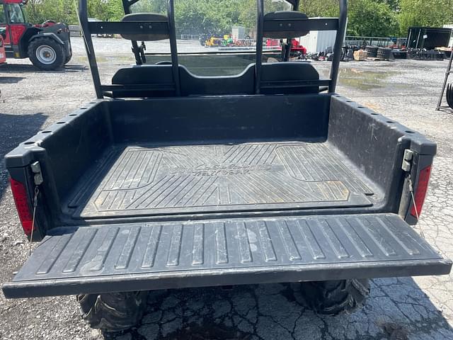 Image of Polaris Ranger 700 XP equipment image 4