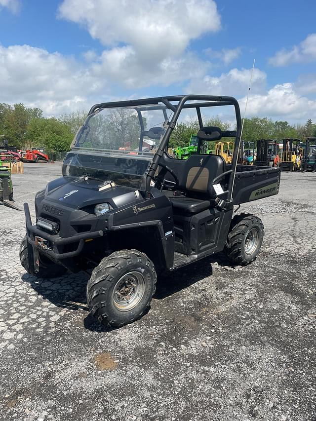 Image of Polaris Ranger 700 XP equipment image 1