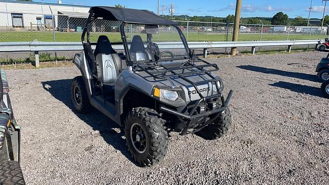 Image of Polaris Ranger 800 equipment image 2