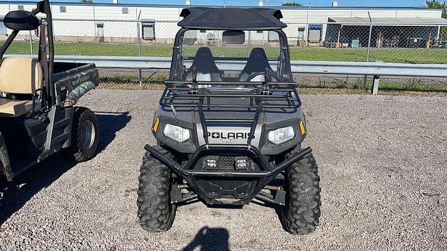 Image of Polaris Ranger 800 equipment image 1