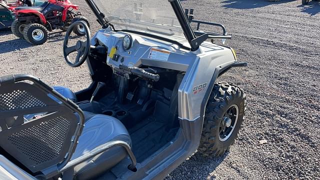 Image of Polaris Ranger 800 equipment image 4