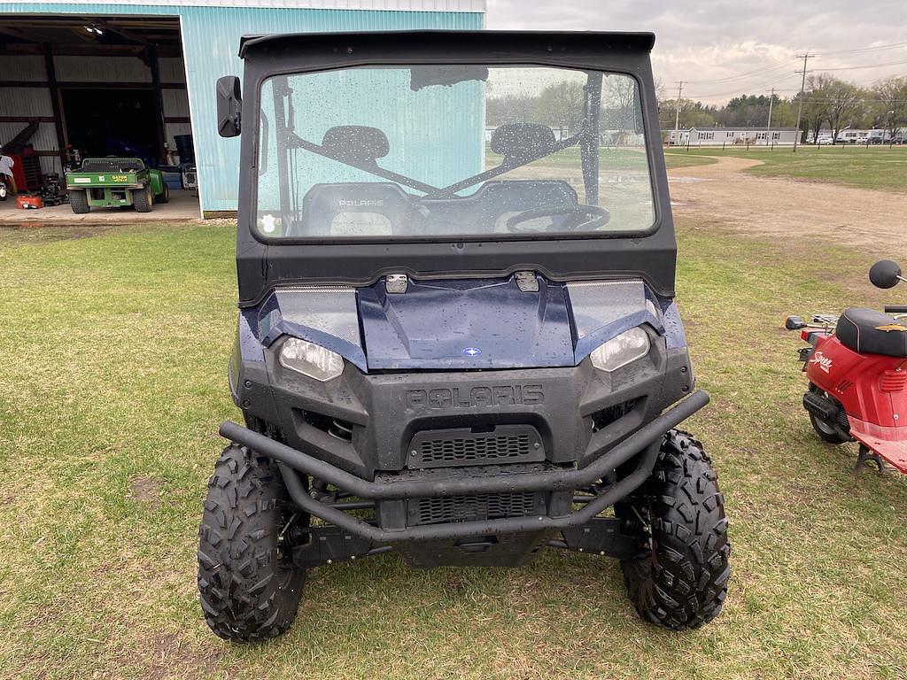 2009 Polaris Ranger 800 XP Other Equipment Outdoor Power for Sale ...