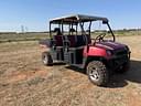 2009 Polaris Ranger Crew Image