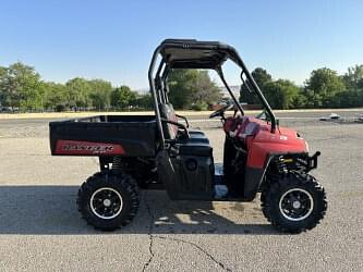 Image of Polaris Ranger Primary image