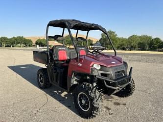 Image of Polaris Ranger equipment image 1