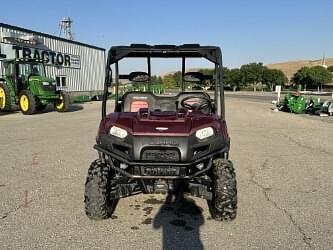 Image of Polaris Ranger equipment image 2