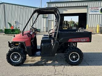 Image of Polaris Ranger equipment image 3