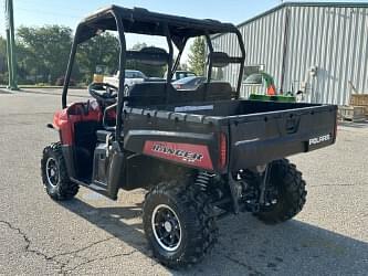 Image of Polaris Ranger equipment image 4