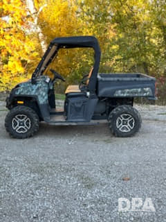 Main image Polaris Ranger