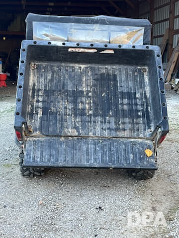 Image of Polaris Ranger equipment image 3