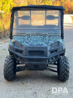 Image of Polaris Ranger equipment image 1