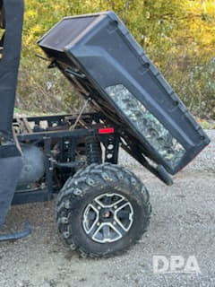 Image of Polaris Ranger equipment image 4